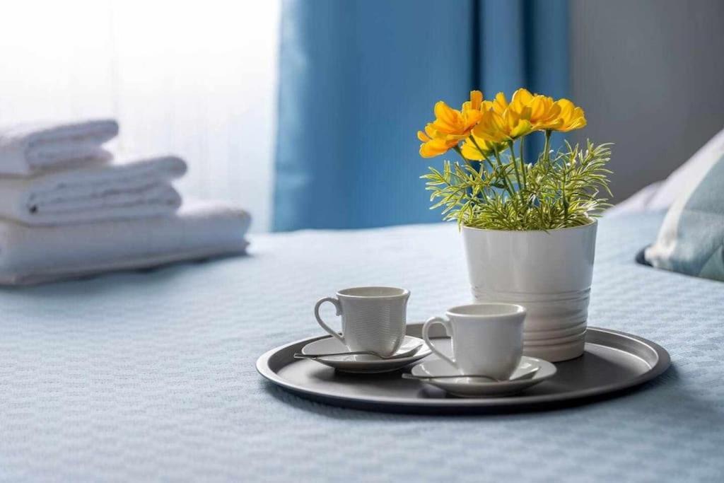 Milano City Apartments - Luxury Apartment In Porta Venezia Luaran gambar