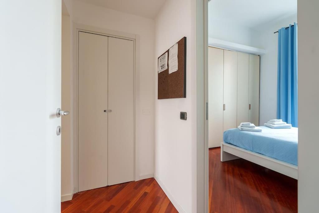 Milano City Apartments - Luxury Apartment In Porta Venezia Luaran gambar